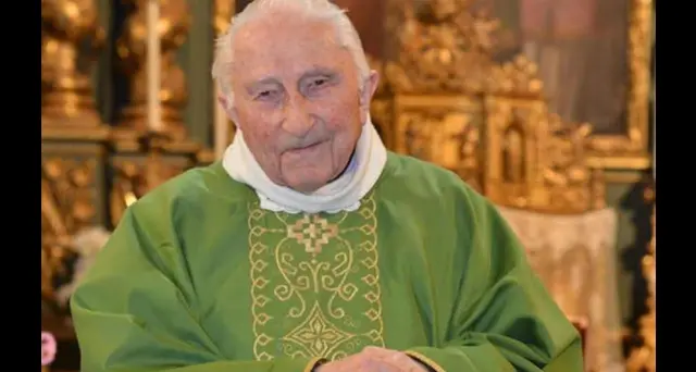 Cogne: morto don Bagnod, celebrò il funerale di Samuele
