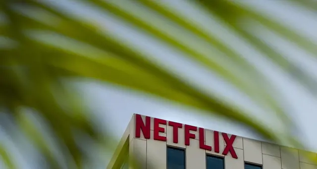 Netflix: utile trimestre sopra attese, salgono abbonati