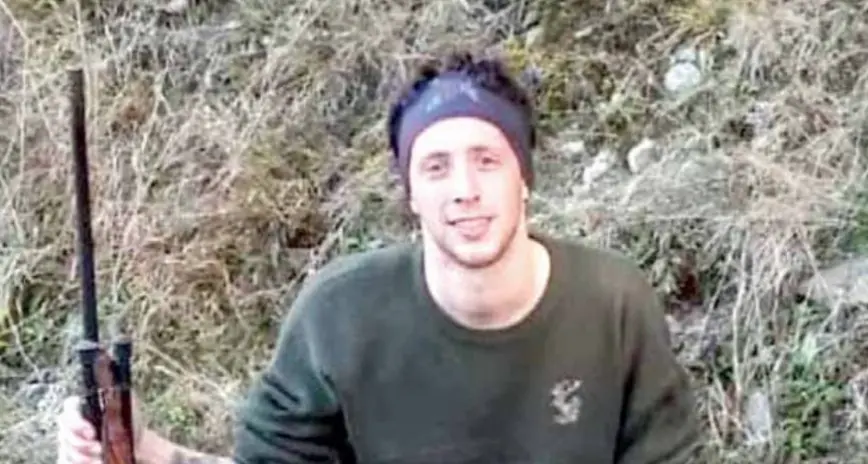 Il dolore degli amici del giovane cacciatore ucciso in Val di Sole: “Eri il nostro gigante buono”