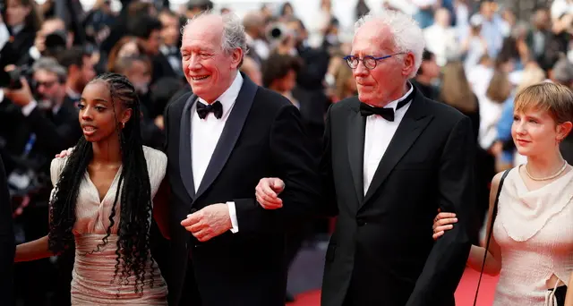 Cannes: migliore sceneggiatura ai fratelli Dardenne