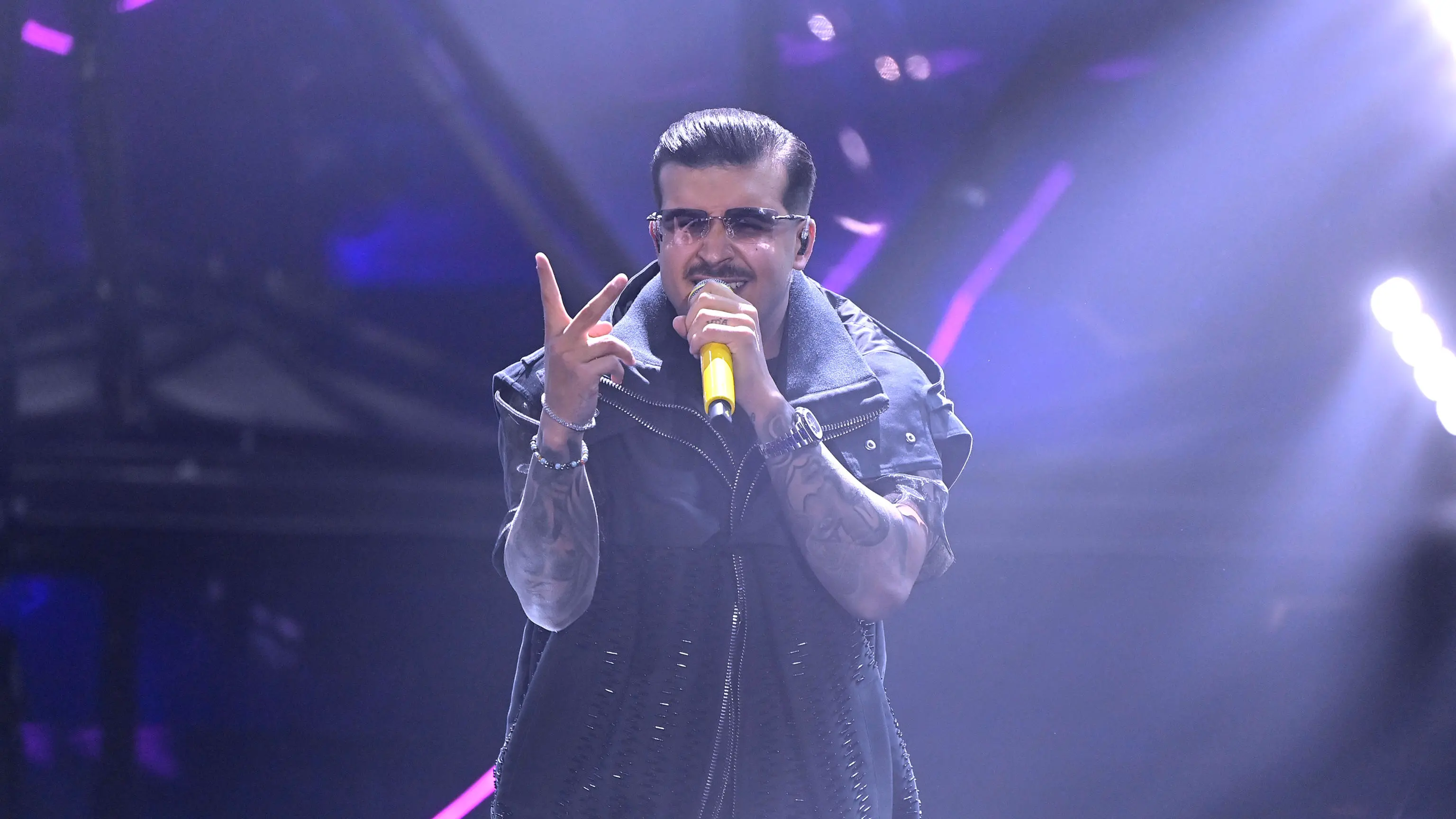RICCARDO ANTIMIANI
