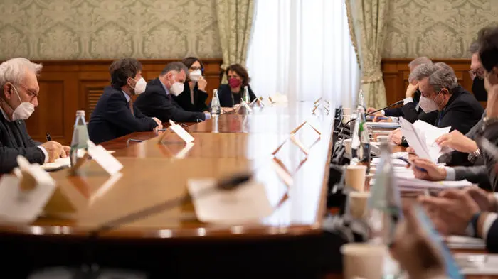 US CHIGI/ FILIPPO ATTILI