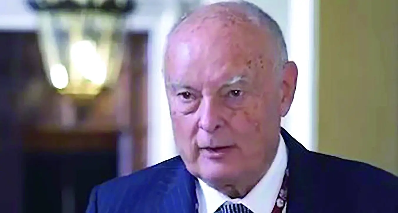 Mediocredito, clamoroso colpo di scena: Masera rinuncia alla presidenza