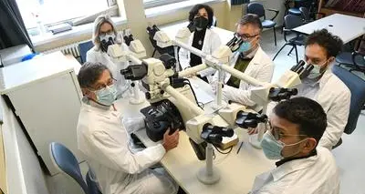 Con l’anatomopatologo le cure sono sempre più mirate: «La nostra non è la scienza dei morti»