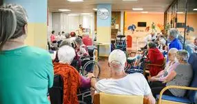 Cisl e Uil chiedono alla Provincia un tavolo sulle Rsa: «Il Trentino deve sviluppare soluzioni all’avanguardia»
