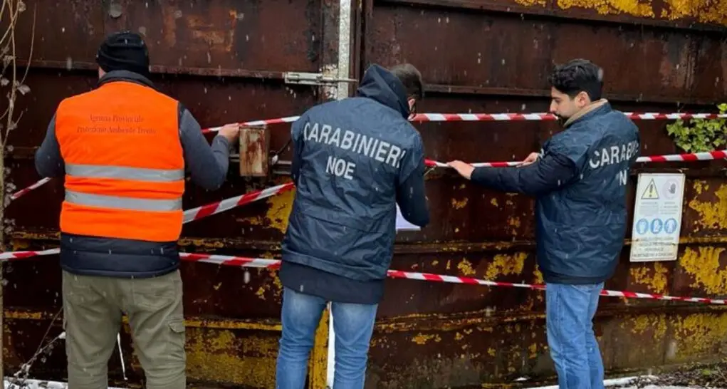 Ex Sloi, Albertini ricorre in Cassazione contro il sequestro delle aree: «Non era necessario per fare gli esami»