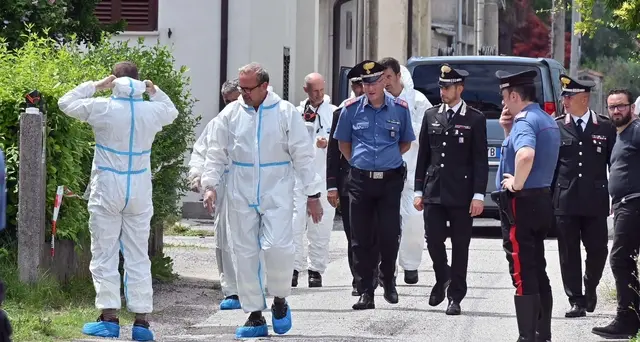 Ucciso e fatto a pezzi: mamma, insulina era per suicidarmi