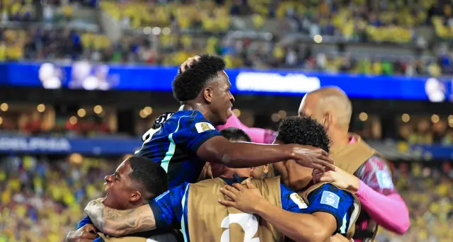Mondiali: Brasile-Haiti 3-0