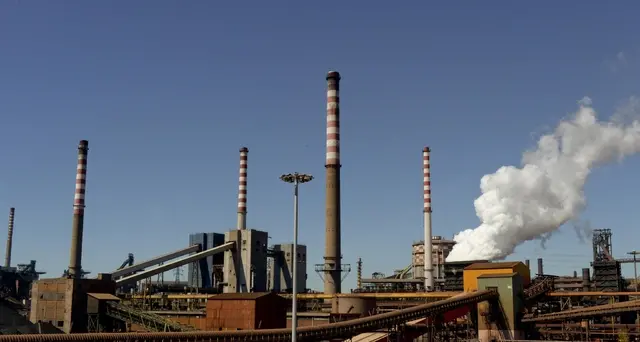 Ex Ilva: nuovo cda Acciaierie il 28 per delibera su capitale