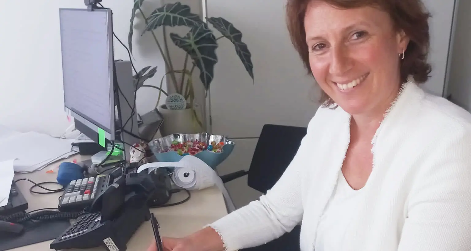 Franzoia, la più votata del Pd: «Serve un argine alla sanità privata»