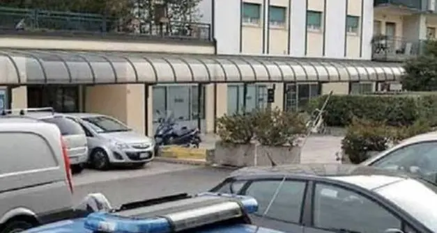 Tridente: per il bar Terrazza ordinanza di chiusura fino al 13 maggio