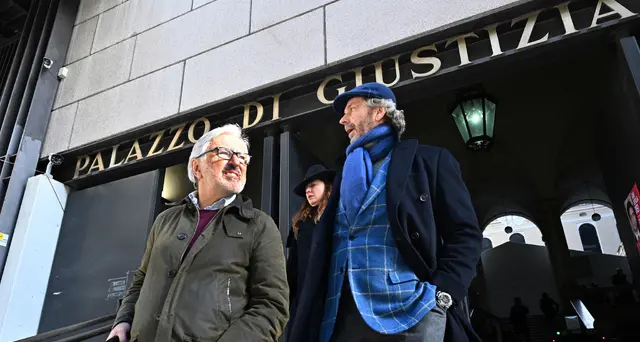 Ponte: ex ad Castellucci renderà spontanee dichiarazioni