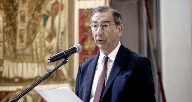 Sala: 'Intitolazione Malpensa a Berlusconi senza avvisare Sea'