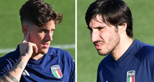 Scommesse: Esposito, 'Sono disperato, non c'entro niente