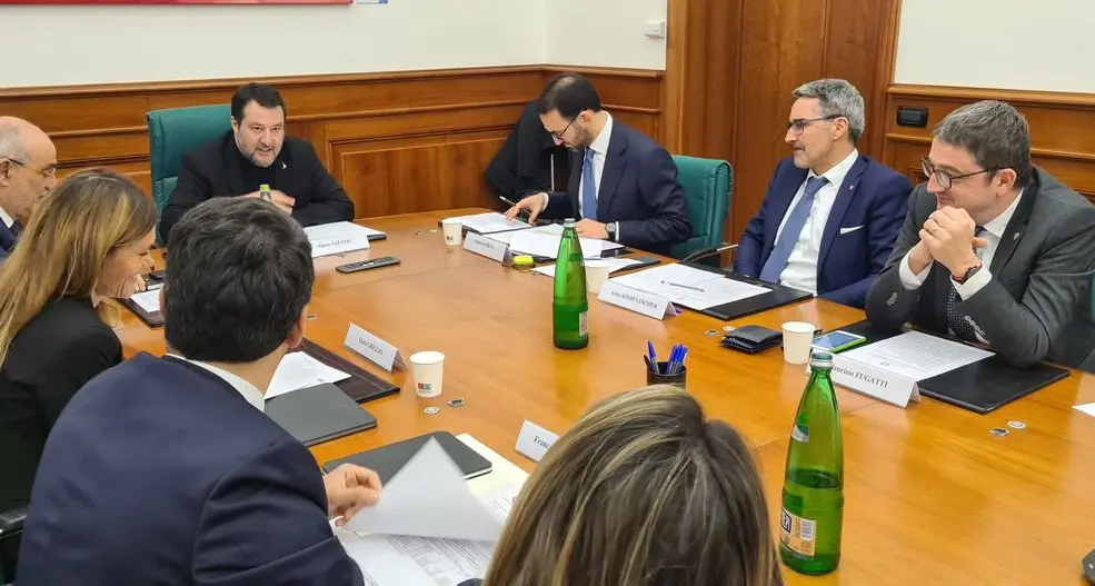 A22, la concessione comunque al Tar del Lazio: Autostrade per l'Italia fa ricorso contro il bando
