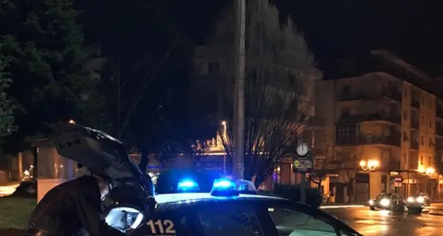 Taglia lingua al compagno durante lite in B&B a Roma, arrestata