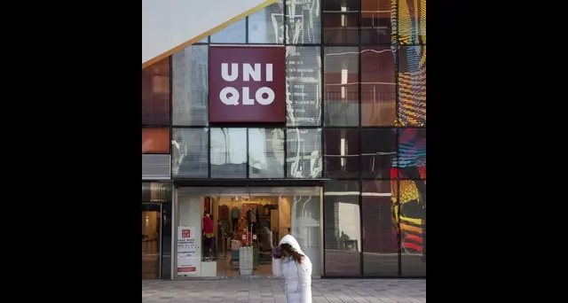 Uniqlo supera H&M e diventa il secondo gruppo mondiale dell'abbigliamento