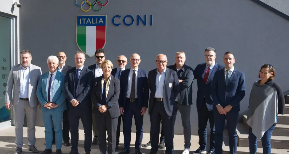 Tifosi sì ma corretti e rispettosi degli avversari