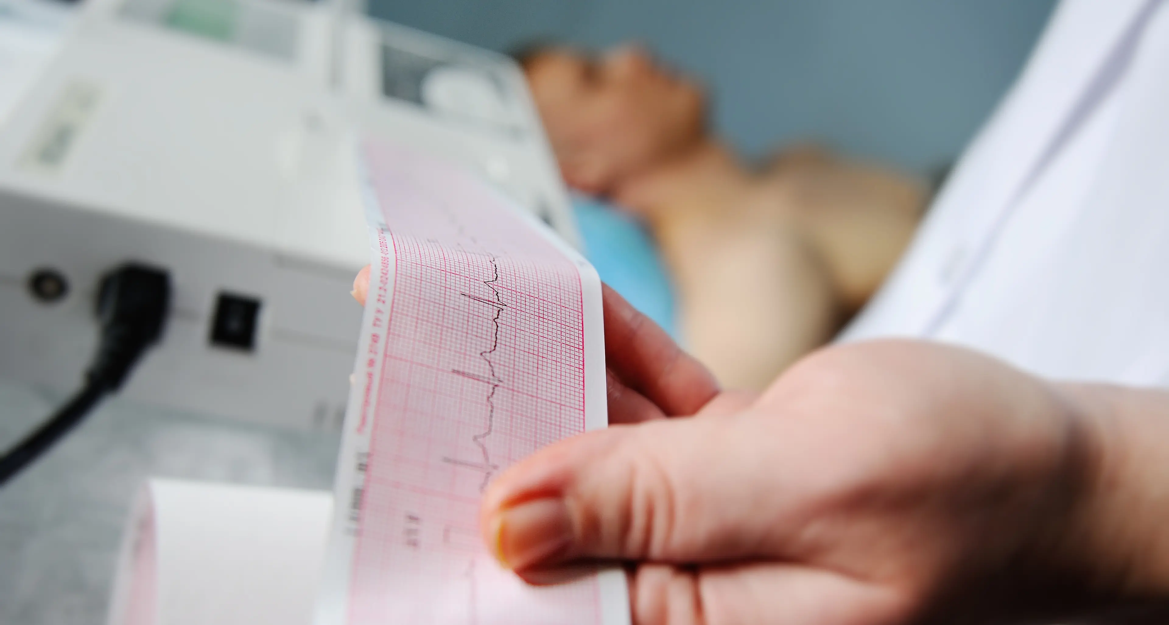 Cuore: salute e prevenzione al centro con CST Trento e Cerba HealthCare