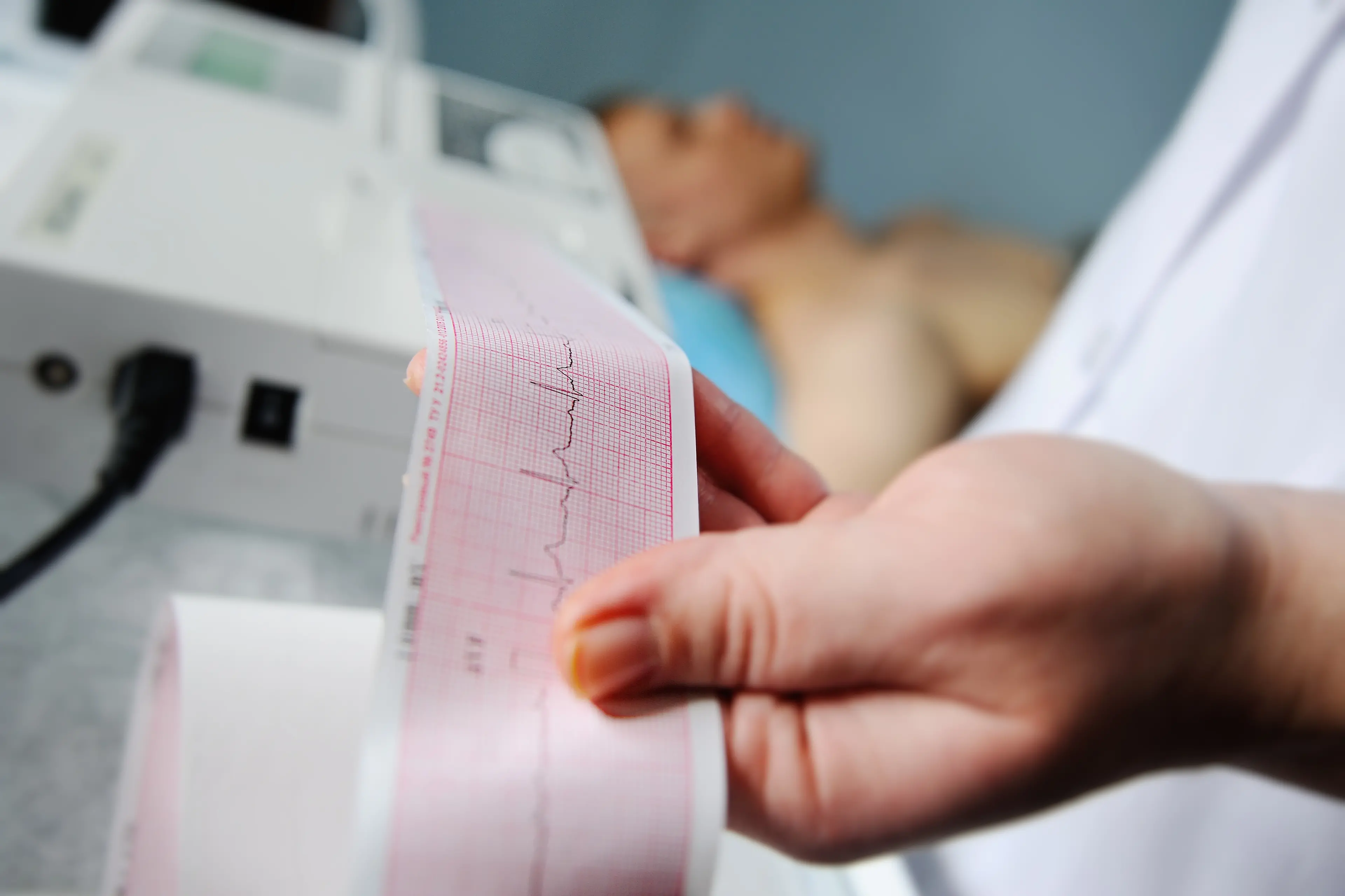 Cuore: salute e prevenzione al centro con CST Trento e Cerba HealthCare