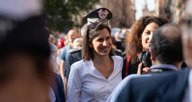 Rai:Pd,non c'è nostra proposta Di Bella presidente garanzia