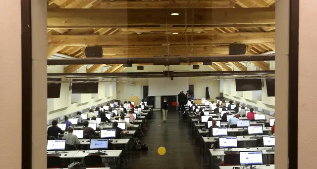 Medicina: on line database dei quesiti per test accesso