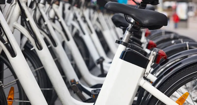 Biciclette elettriche truccate, segnalati diversi casi a Trento