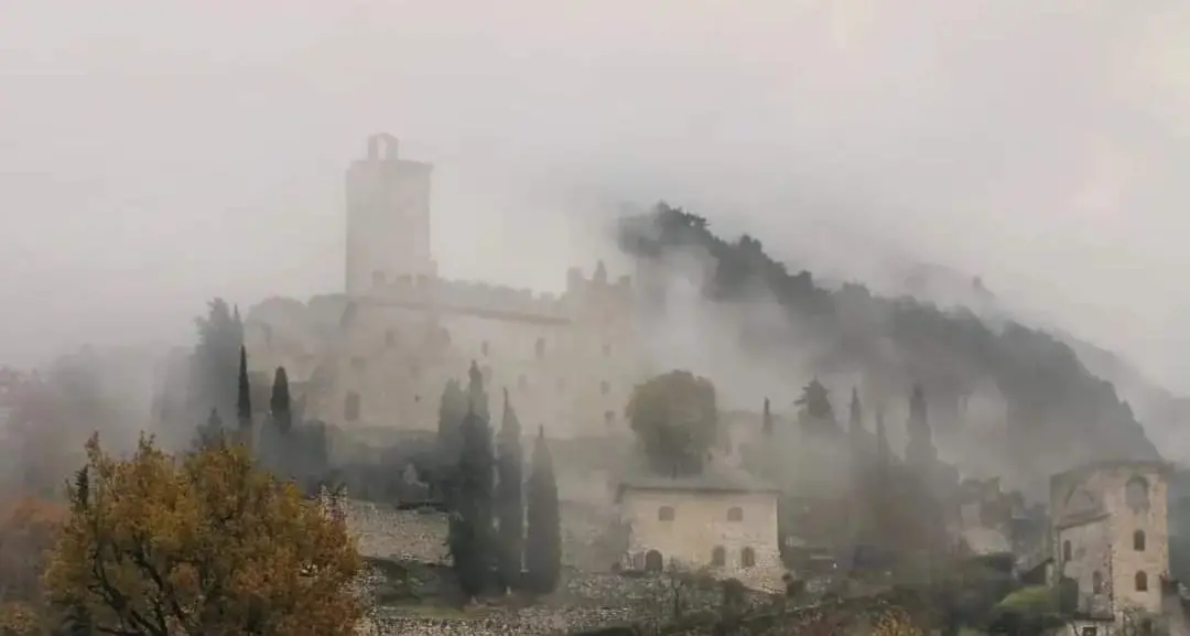 Castello di Avio: da oggi, sabato 26 ottobre, tre giorni di festa per Halloween “Una visita da brivido”