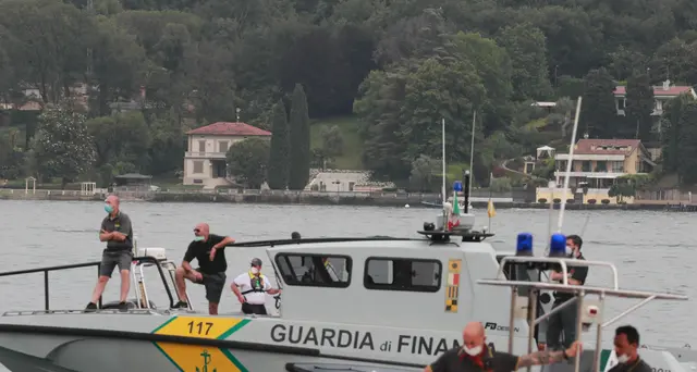Incidente sul Garda: oltre 1 mln risarcimento a famiglia vittima