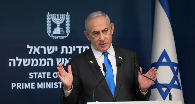 Netanyahu: sicurezza in nord Israele è nuovo obiettivo di guerra