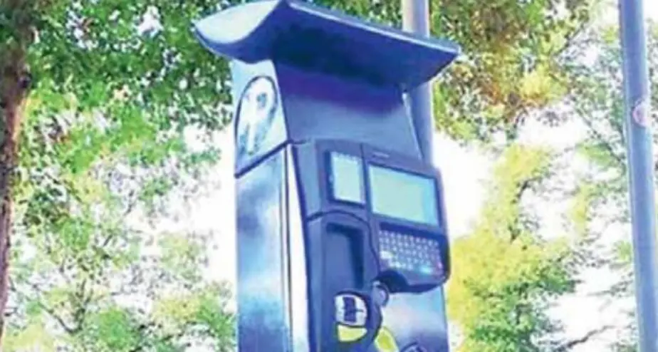 Trentino Mobilità: ausiliari della sosta, duemila multe al mese