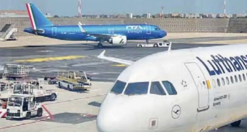 I rincari non fermano la grande voglia di viaggiare dei trentini