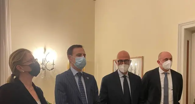 Antimafia:Commissione a Trieste,'servono anticorpi per Pnrr'