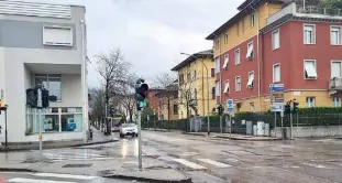 Rovereto, anni di code al semaforo, ma adesso è arrivata la \"gestione intelligente\", e funziona