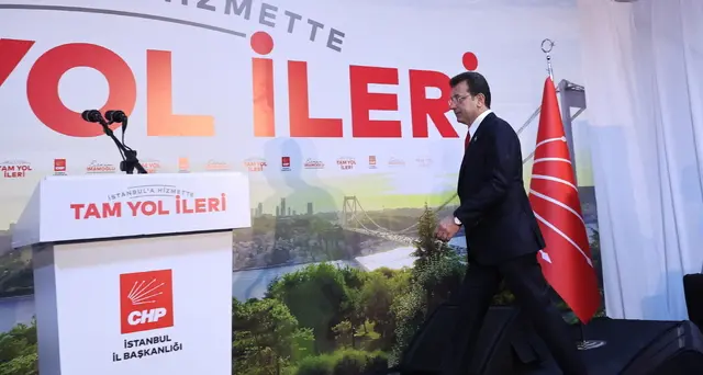 Turchia: leader opposizione, 'il cambiamento è storico'