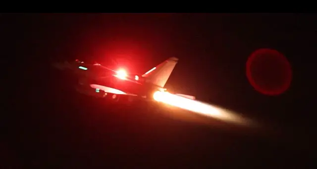 Yemen: Mosca accusa Usa e Gb, 'escalation distruttiva'