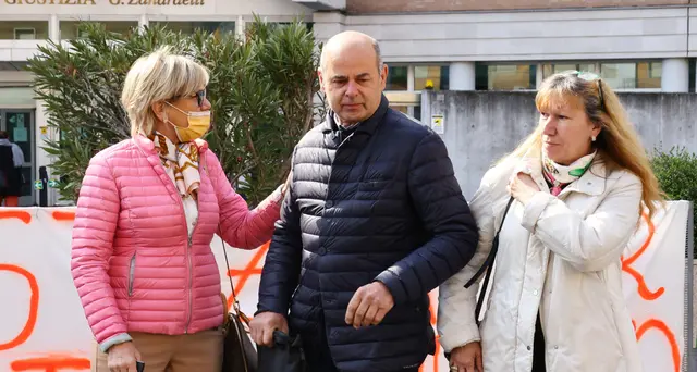 Incidente sul Garda: padre vittima, non riesco a perdonare