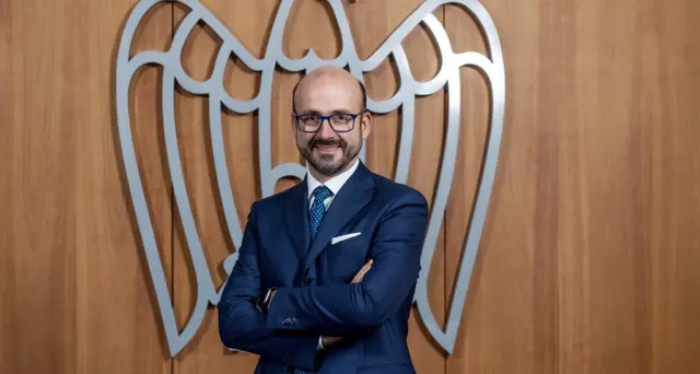 Baroni: 'Competenze per le transizioni o usciremo dalle filiere'