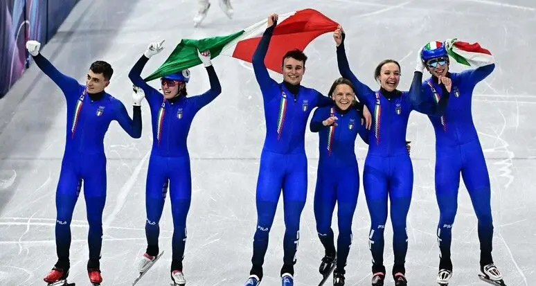 Pietro Sighel, fenomeno dello short track: un palmarès infinito a 26 anni