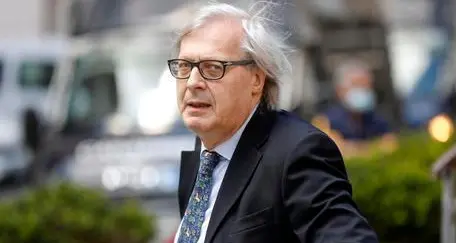 Sgarbi: “Per l'Autorità nazionale anticorruzione è legittimo il mio incarico al Mart”