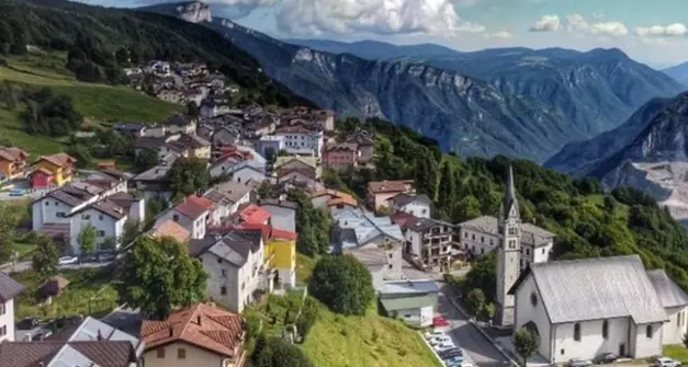 Spopolamento nelle valli, negli anni settanta andava peggio di ora