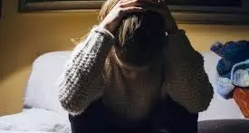 Ritiro sociale e paura di crescere