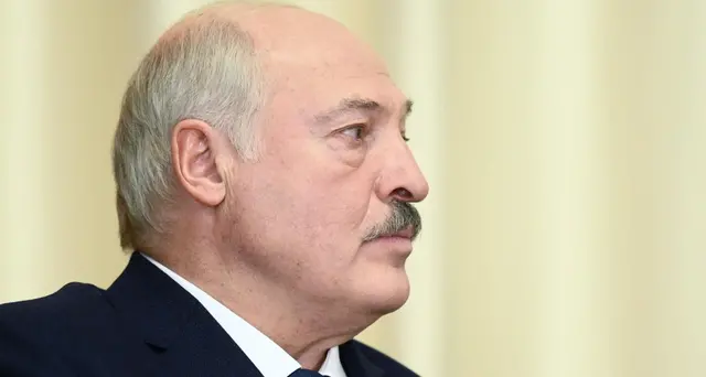 Bielorussia: 20 arresti per sabotaggio aereo russo