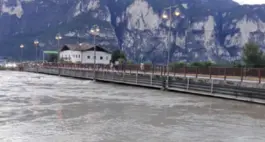 Ponte sull’Adige alla Cacciatora, la Provincia mette altri 21 milioni: «Contro i rischi delle piene»