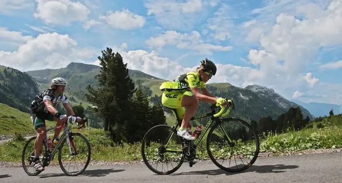 Tour of the Alps 2024, la partenza torna in Alto Adige: il gran finale a Levico
