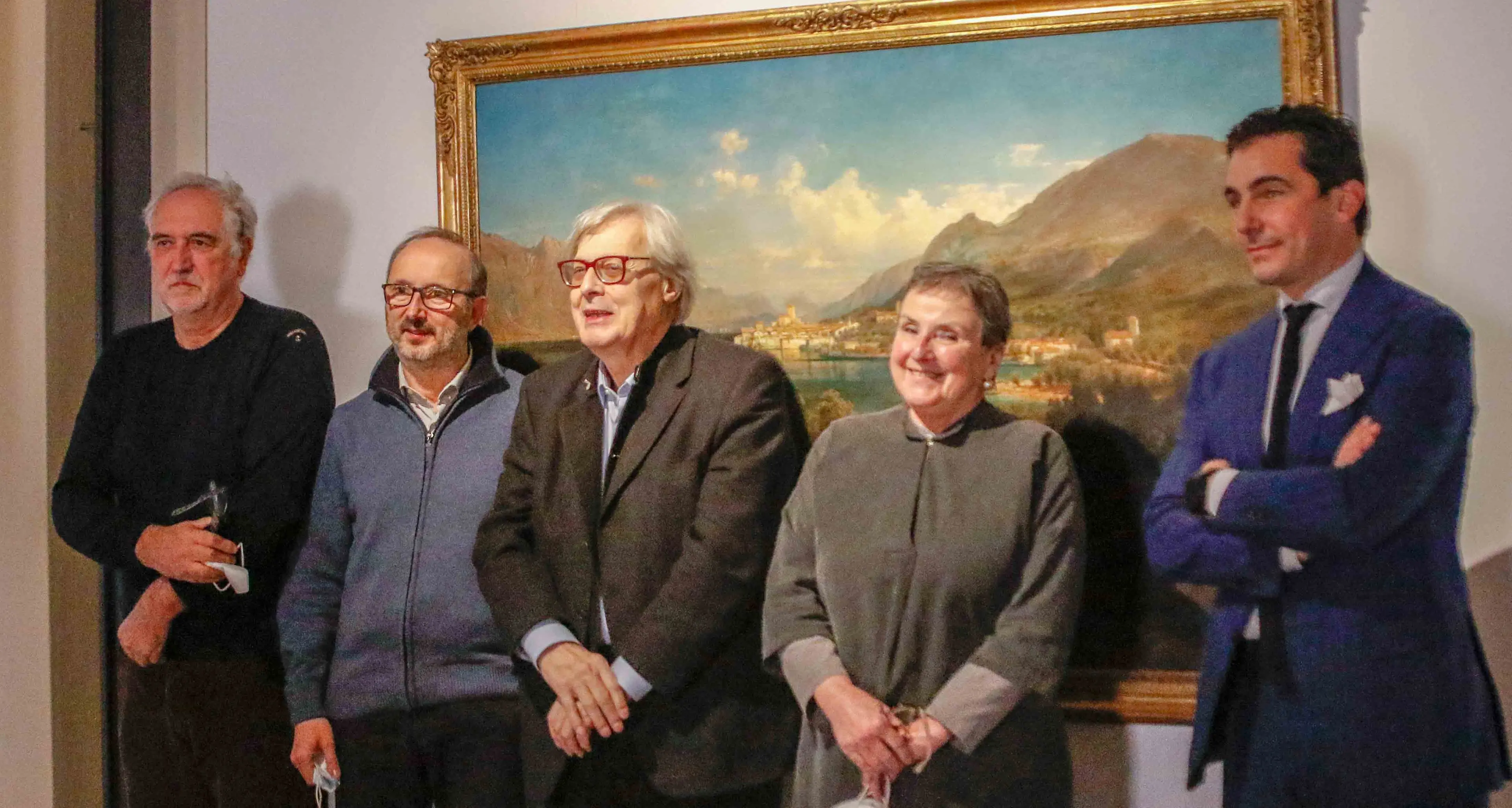 Bella la mostra dei disegni di Michelangelo: tariffe raddoppiate al Mag, ma in compenso c'è lo sconto per medici e dentisti