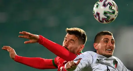 Mondiali 2022, Azzurri: Florenzi e Verratti lasciano ritiro