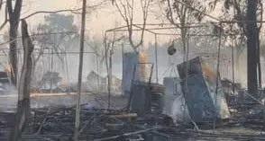 Pasquale Pepe loda il lavoro scrupoloso del Comune di Bernalda: il loro contributo al ristoro dei danni ai privati, dopo l’incendio a Metaponto, è stato fondamentale