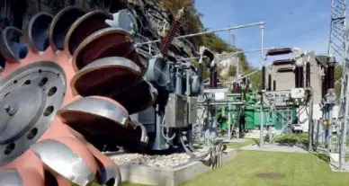 Tra Roma e Trento un braccio di ferro decisivo: in ballo le concessioni idroelettriche