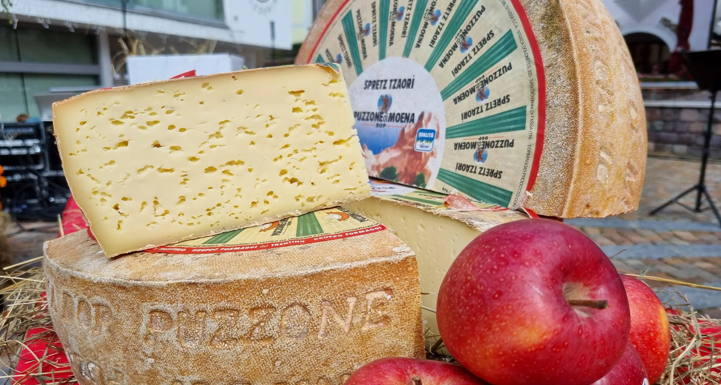 Problemi con il Puzzone, il caseificio Predazzo Moena «quasi commissariato» dalla Provincia: arriva Fezzi